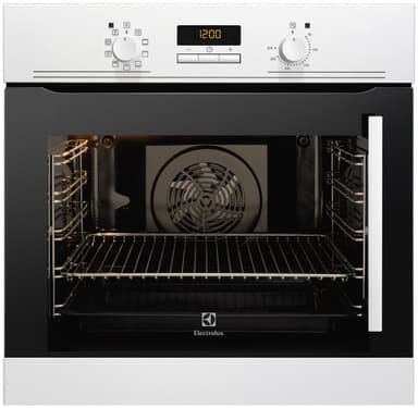 Electrolux indbygningsovn EOL3420AOW