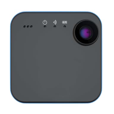 iON SnapCam Titanium Elgiganten