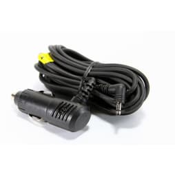 BLACKVUE 12V Strømadapter 3500/900/750/650/590/550/500/470/450/430