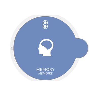 AROMACARE Synergikapsel 3-Pak Memory