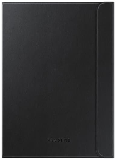 Samsung Galaxy Tab S2 9,7" book cover – sort