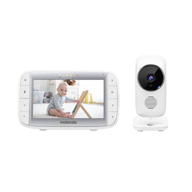 MOTOROLA Babymonitor MBP485 Video