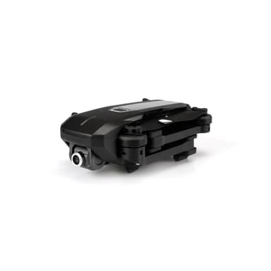 YUNEEC Drone Mantis Q Inkl Fjernbetjening 3x Batteri & Taske