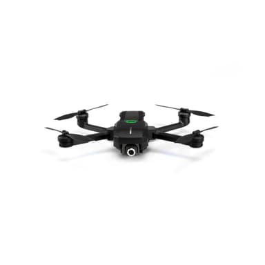YUNEEC Drone Mantis Q Inkl Fjernbetjening 3x Batteri & Taske