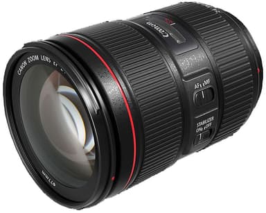 Canon EF 24-105 mm f/4L IS II USM zoom objektiv