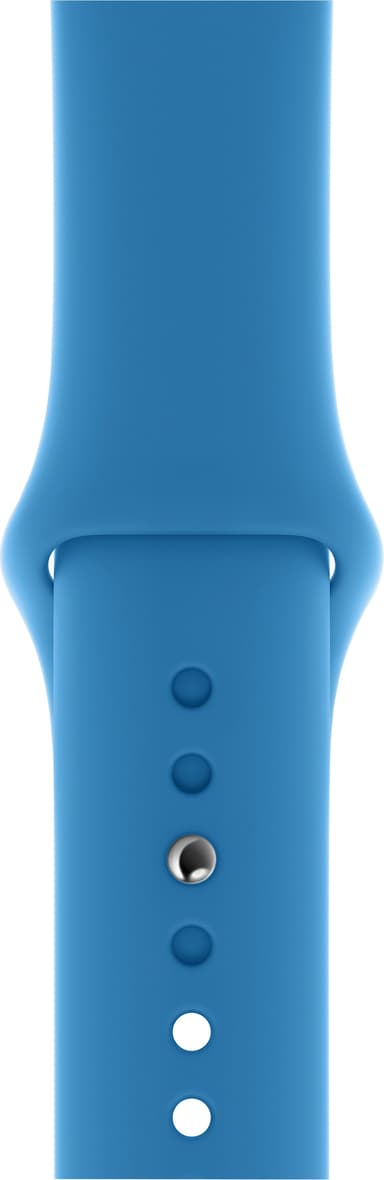 Apple 40 mm Sport urrem (surf blue)