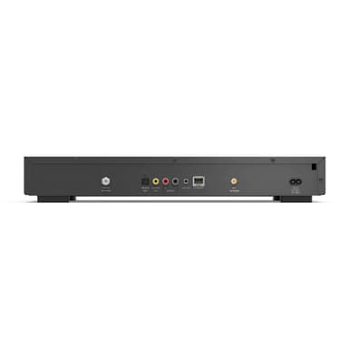 HAMA DAB+ FM Internet  Tuner DIT2005M Sort