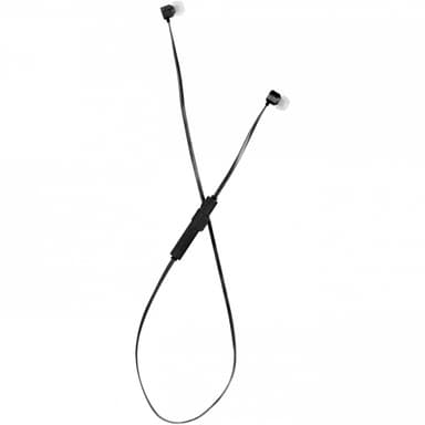 KITSOUND Hovedtelefon In-Ear Hive Trådløs Sort Mic