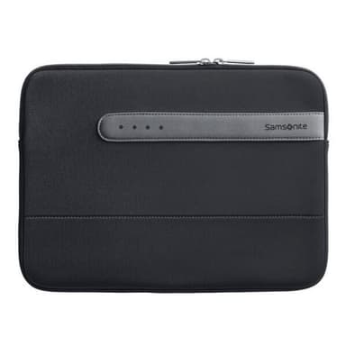 SAMSONITE COLORSHIELD Sleeve 13,3" Sort Grå