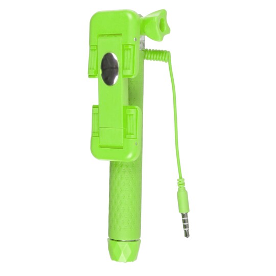 KITVISION Selfie Pocket Kablet Spejlfunktion Grøn