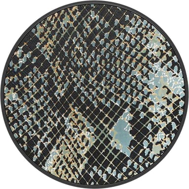 POPSOCKETS Embossed Metal Python Aftageligt Greb m. Standerfunktion LUXE