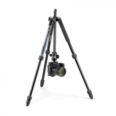MANFROTTO Stativkit Element MII Kuglehoved Alu Sort