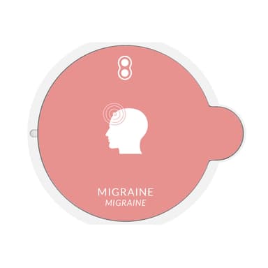 AROMACARE Synergikapsel 3-Pak Migraine
