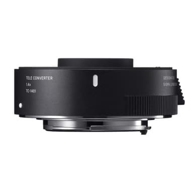 SIGMA Telekonverter TC-1401 CANON