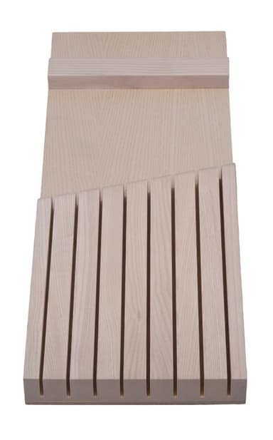 Epoq Wooden knivblok