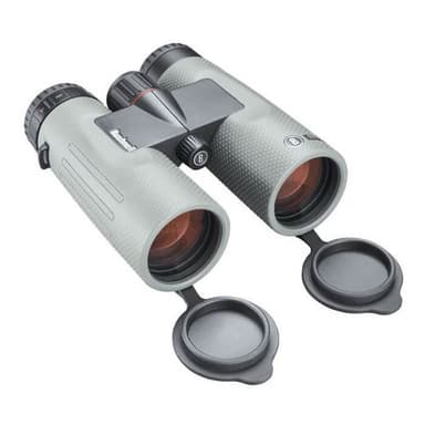 BUSHNELL Kikkert Nitro 10x42 ED FMC, UWD EXO-Barrier Grå