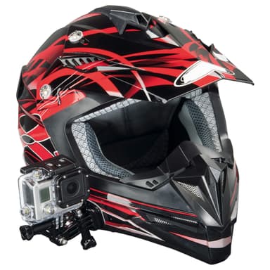 HAMA GoPro Tillbehørssæt