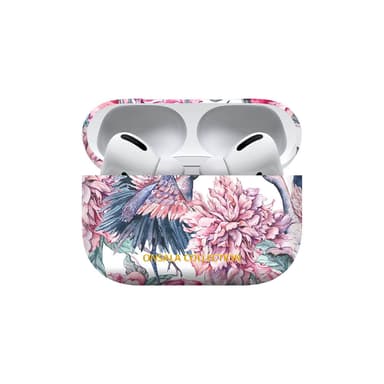 ONSALA COLLECTION Airpods Pro Case Pink Crane