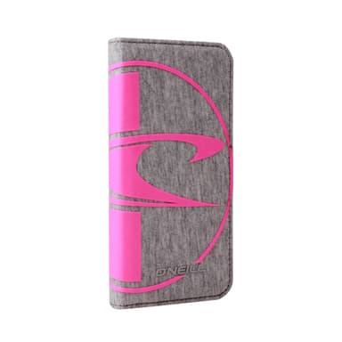 ONEILL Booklet Neopren iPhone 6/6S Rosa