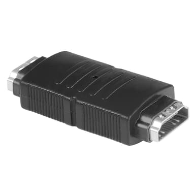 EXXTER HDMI Adapter Hun-Hun Sort