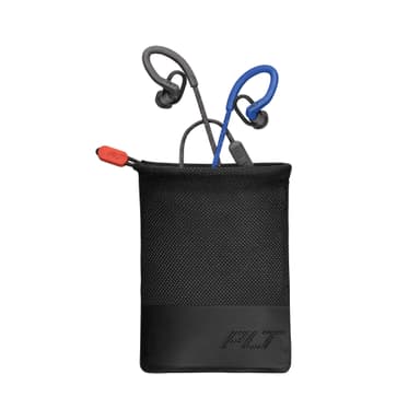 PLANTRONICS BACKBEAT FIT 350  In-Ear Trådløs Blå