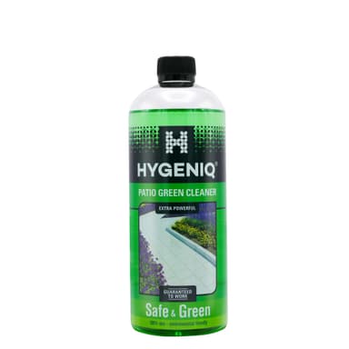HYGENIQ Rengøring Havefliser 750ml