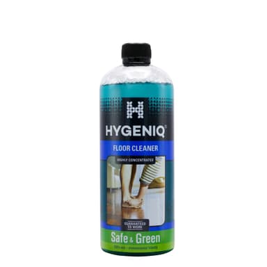 HYGENIQ Rengøring Gulv 750ml