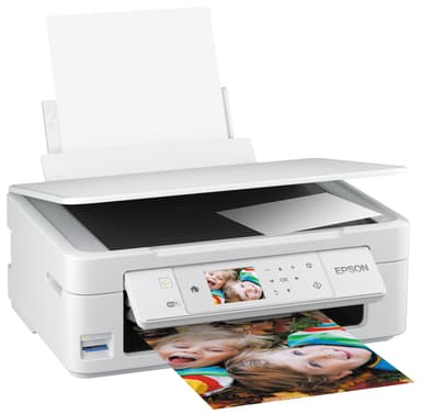 Epson Expression Home XP-445 AIO inkjet farveprinter