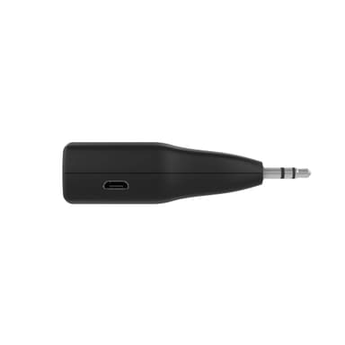 KITSOUND 3,5mm Bluetooth Modtager  MyJack2 10 Timers Batteritid