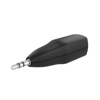 KITSOUND 3,5mm Bluetooth Modtager  MyJack2 10 Timers Batteritid