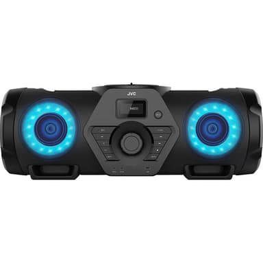 JVC Boomblaster Bluetooth Sort