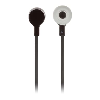 KITSOUND Hovedtelefon In-Ear Mini Sort Mic