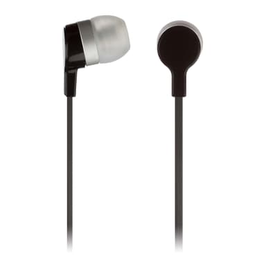 KITSOUND Hovedtelefon In-Ear Mini Sort Mic
