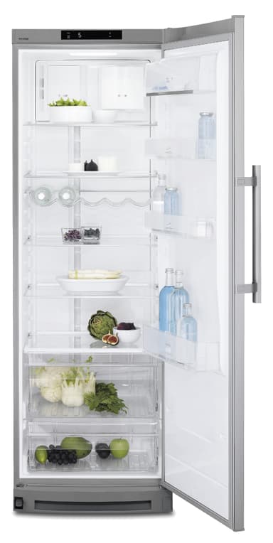 Electrolux Inspiration køleskab ERF3866AOX - 180 cm