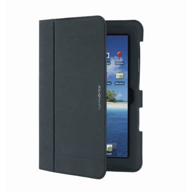 SAMSONITE Tablet Cover Ultraslim Galaxy Tab2 10,1"Sort