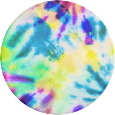 POPSOCKETS Wildchild Aftageligt Greb m. Standerfunktion