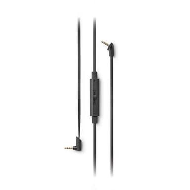 PLANTRONICS Reservedel CABLE VOLUME CONTROL RIG 500 PRO