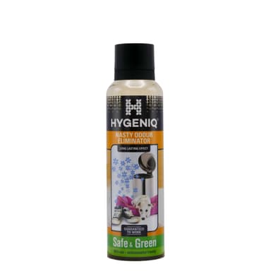HYGENIQ Lugtfjerner 185ml