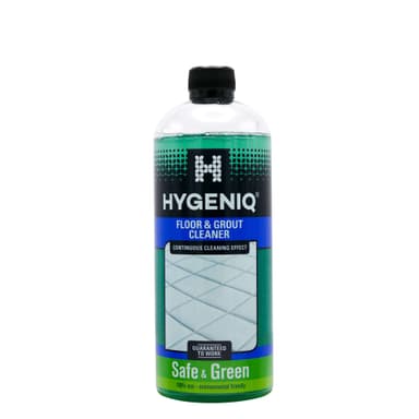 HYGENIQ Rengøring Gulv og Fuger 750ml