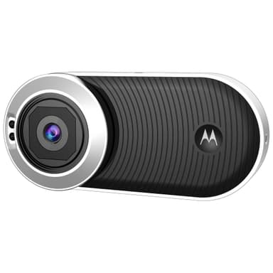 MOTOROLA Dashcam MDC100 2.7'' Indbygget Skærm Full HD