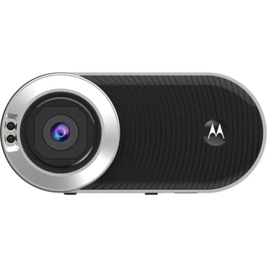 MOTOROLA Dashcam MDC100 2.7'' Indbygget Skærm Full HD