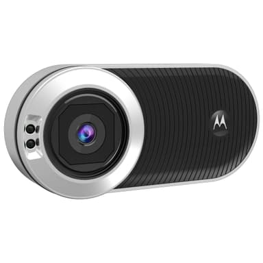 dine forarbejdning garage MOTOROLA Dashcam MDC100 2.7 Indbygget Skærm Full HD | Elgiganten