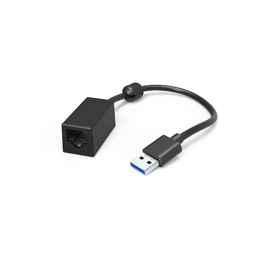 HAMA Netværksadapter USB 3.0 10/100/1000 Mbps
