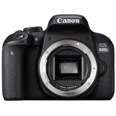 CANON EOS 800D DSLR kamera (hus)