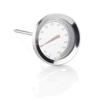 TERMOMETERFABRIKEN Stegetermometer