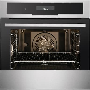 Electrolux ovens eop800x