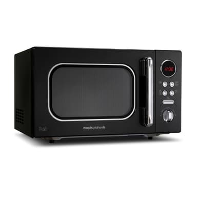 MORPHY RICHARDS Mikrovågsugn Accent