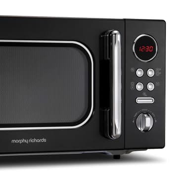MORPHY RICHARDS Mikrovågsugn Accent