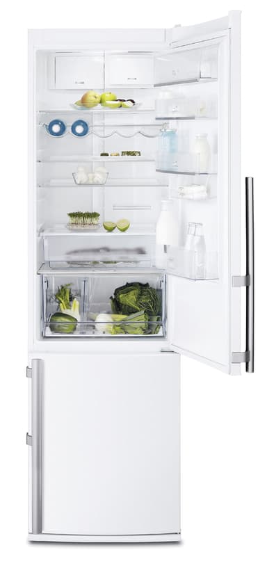 Electrolux Inspiration køle/fryseskab EN3887AOW (202,5