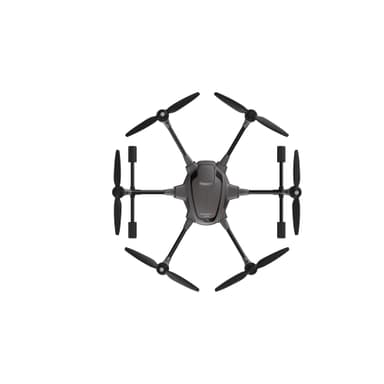 YUNEEC Drone Typhoon H Plus RTF